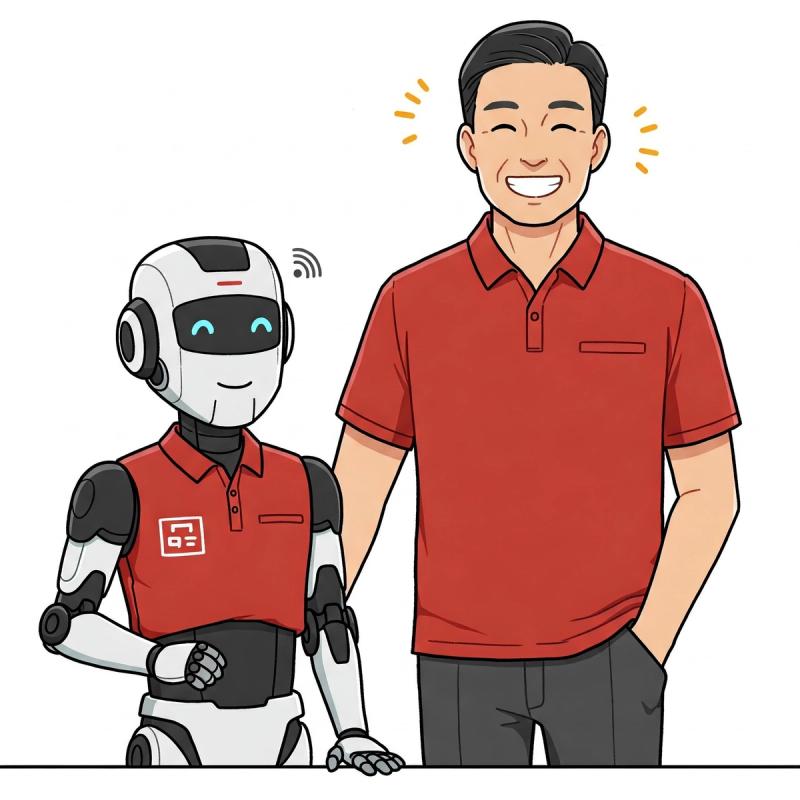 AI for coaching & sales
