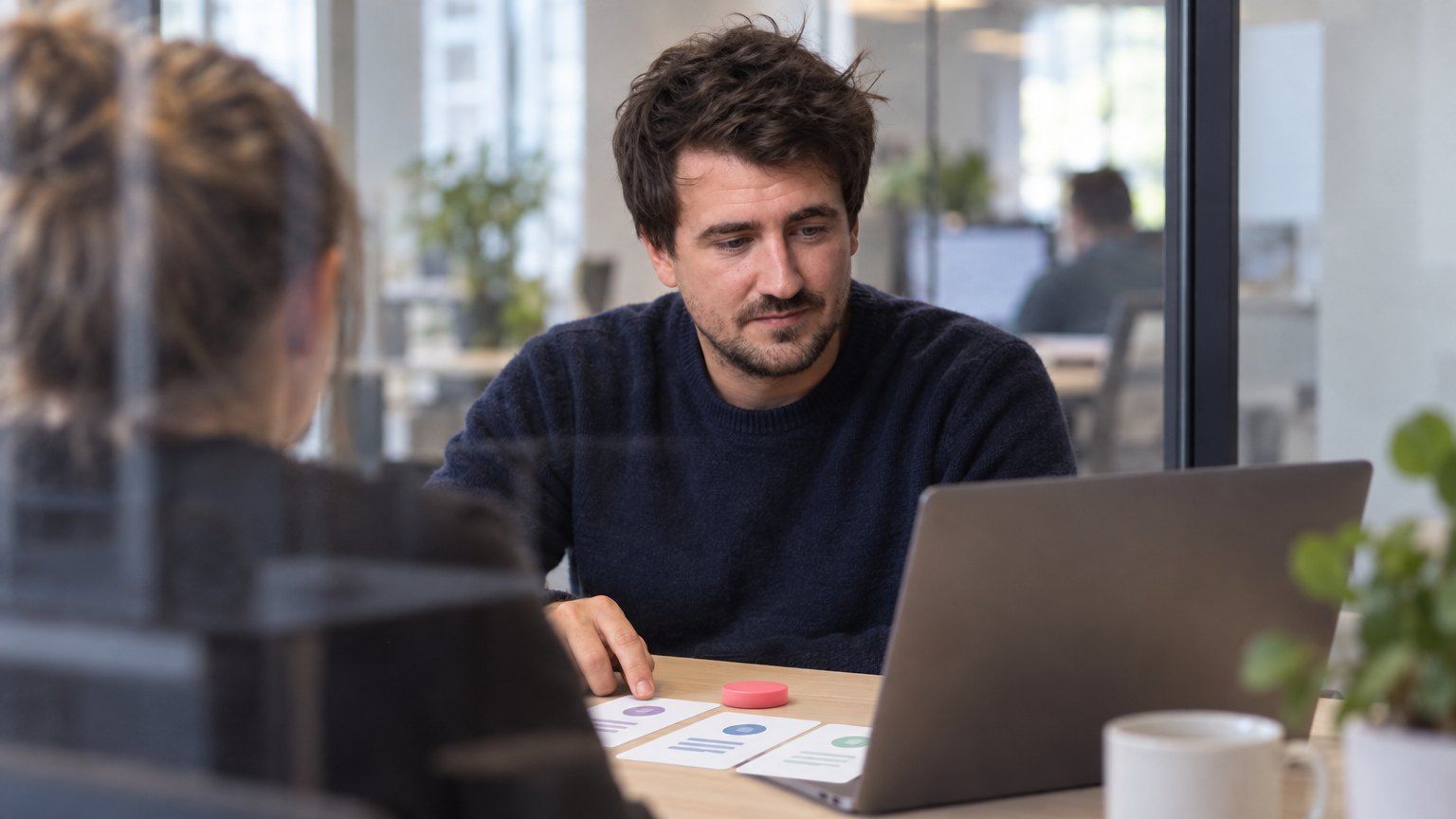 Maximizing Sales Performance: Discovering 5 MindTickle Alternatives