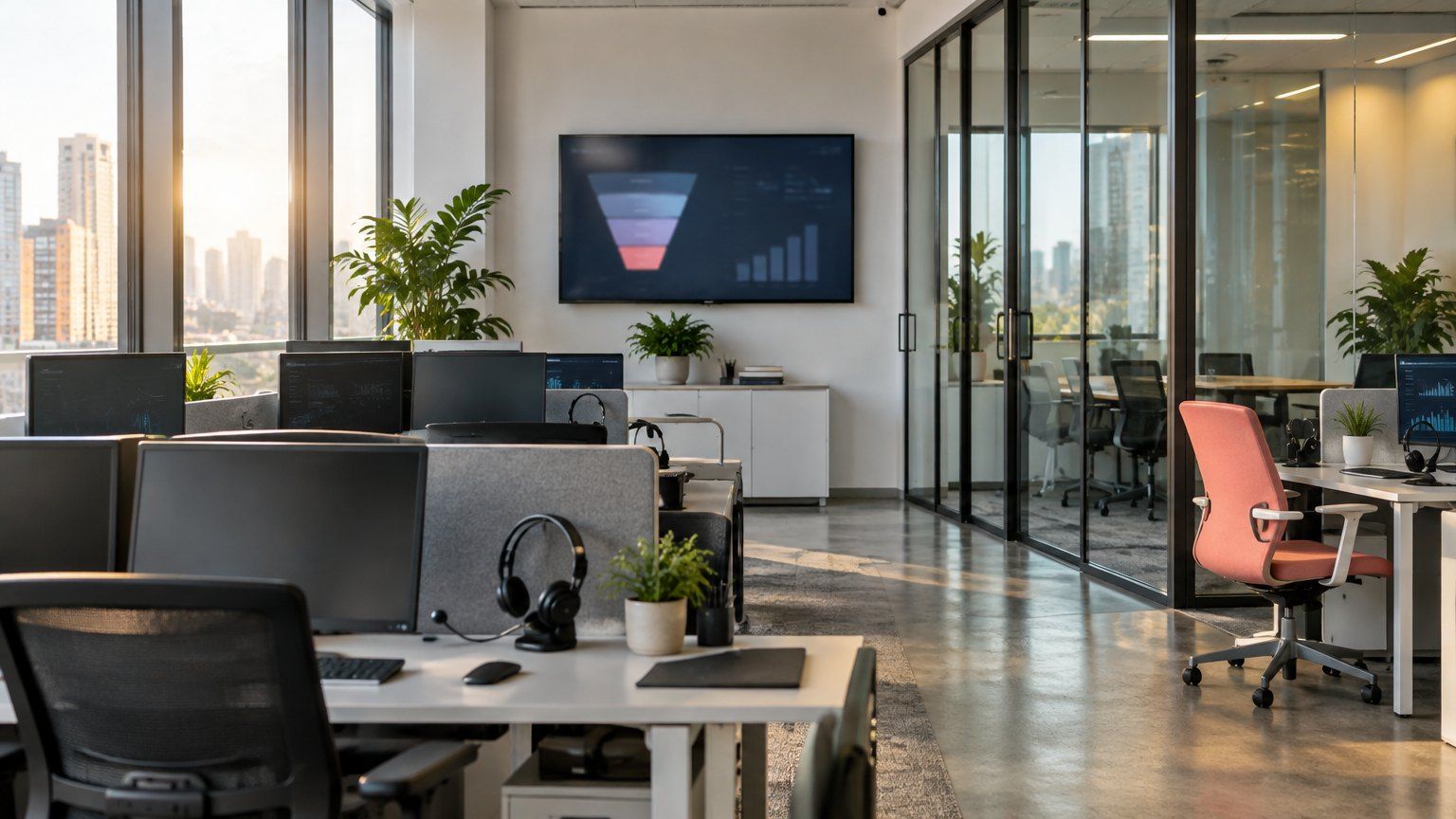 Mastering Digital Sales Transformation for Modern Success