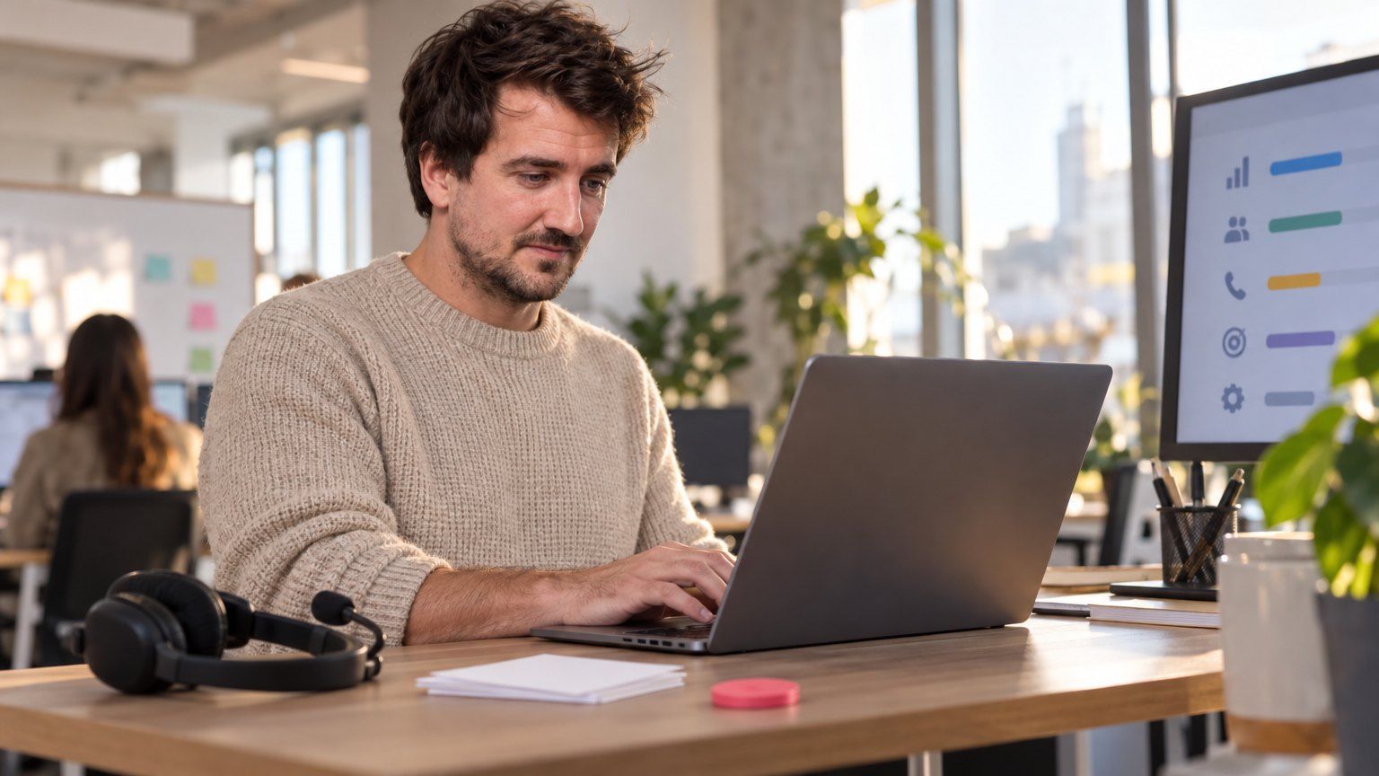 The 5 Sales Coaching Techniques for a Top-notch Sales Squad
