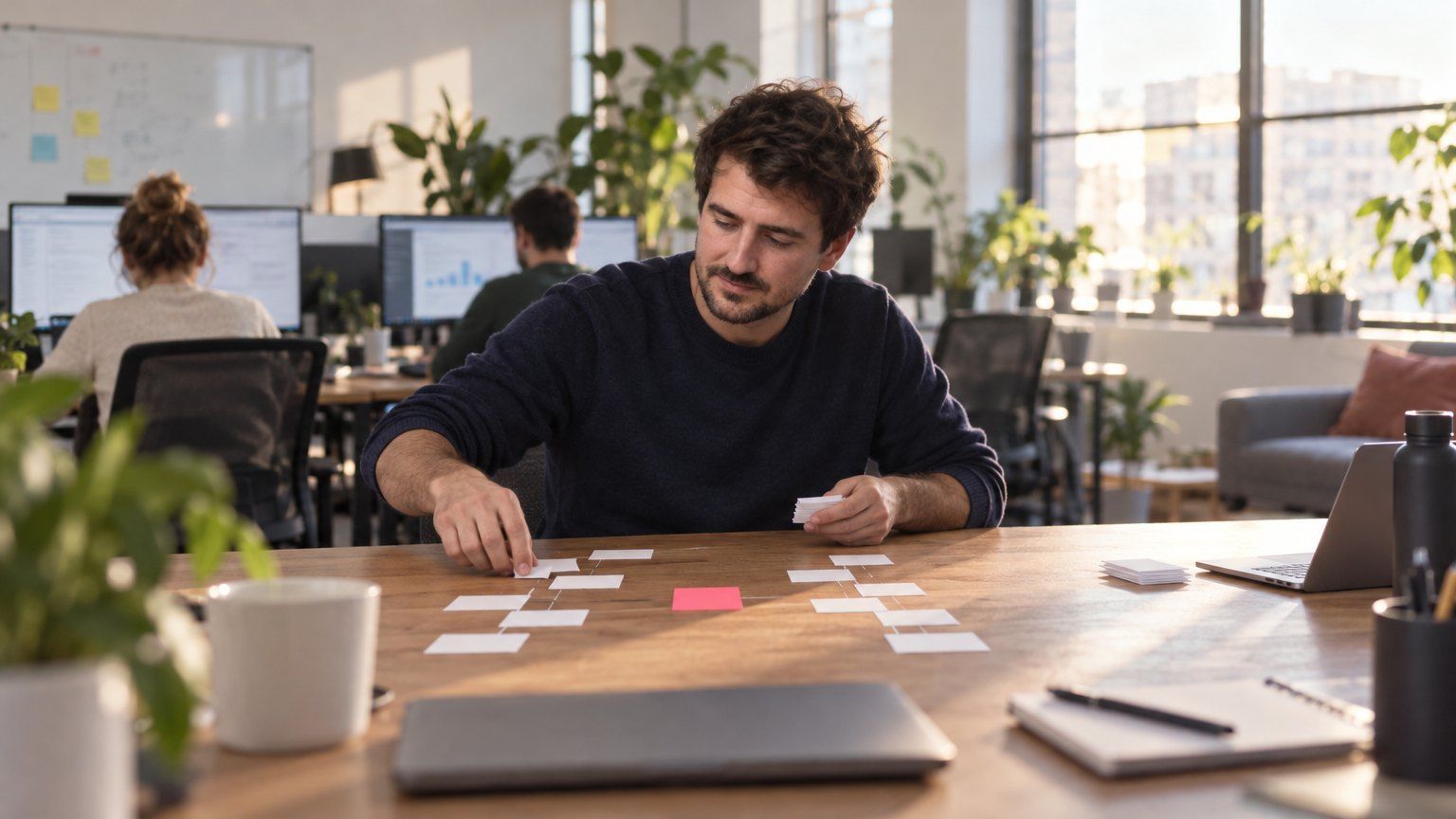 MEDDPICC vs. Challenger: Choose the Best Sales Framework for your Team
