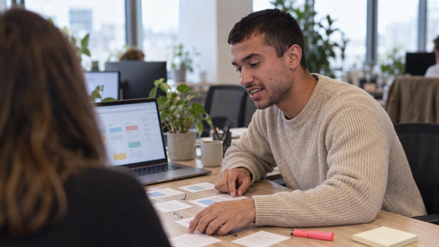 5 Go-To-Market (GTM) enablement best practices