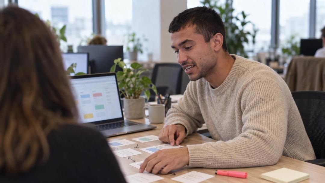 5 Go-To-Market (GTM) enablement best practices