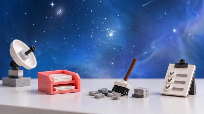 CRM data hygiene checklist: what to check daily, weekly, monthly and quarterly