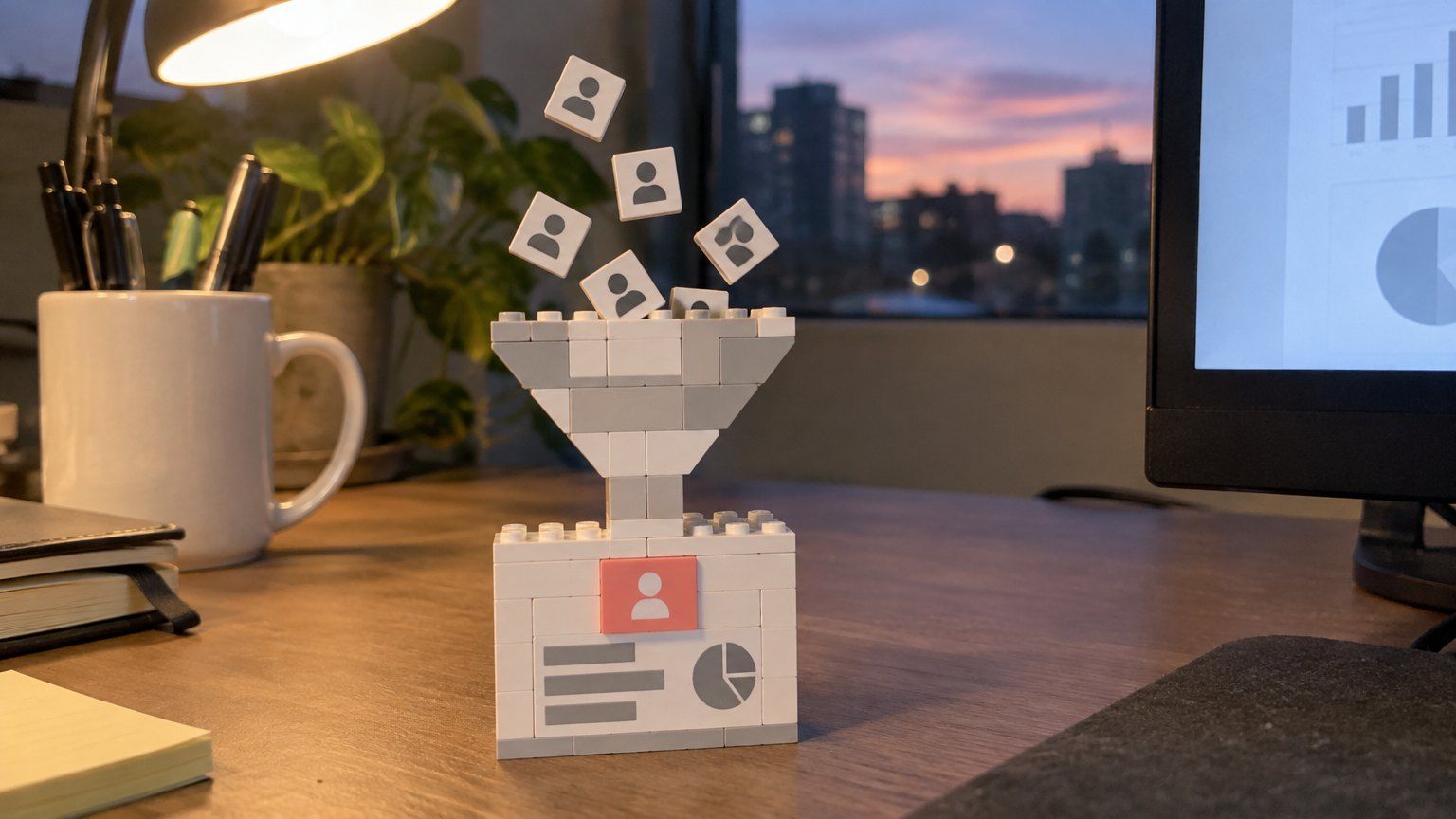 Make sense of all your customer insights in one place