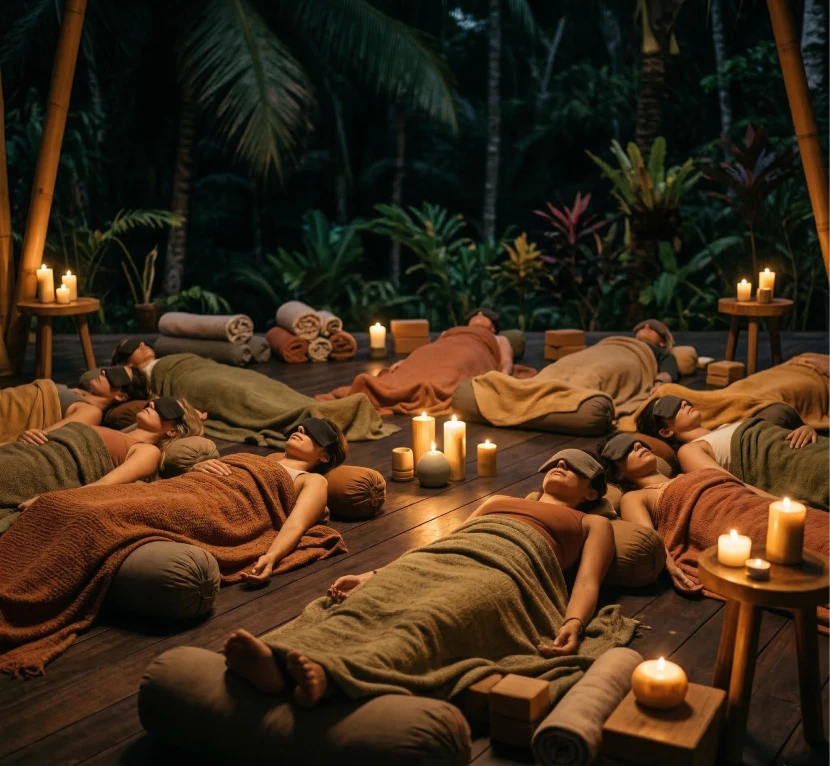 Isvara Yoga Studio yoga studio