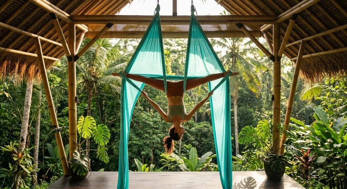 Intuitive Flow yoga studio