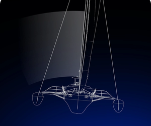 Wave Routing for All Boat Types · PredictWind