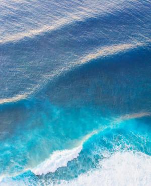 Automatic Wave Routing Predictwind