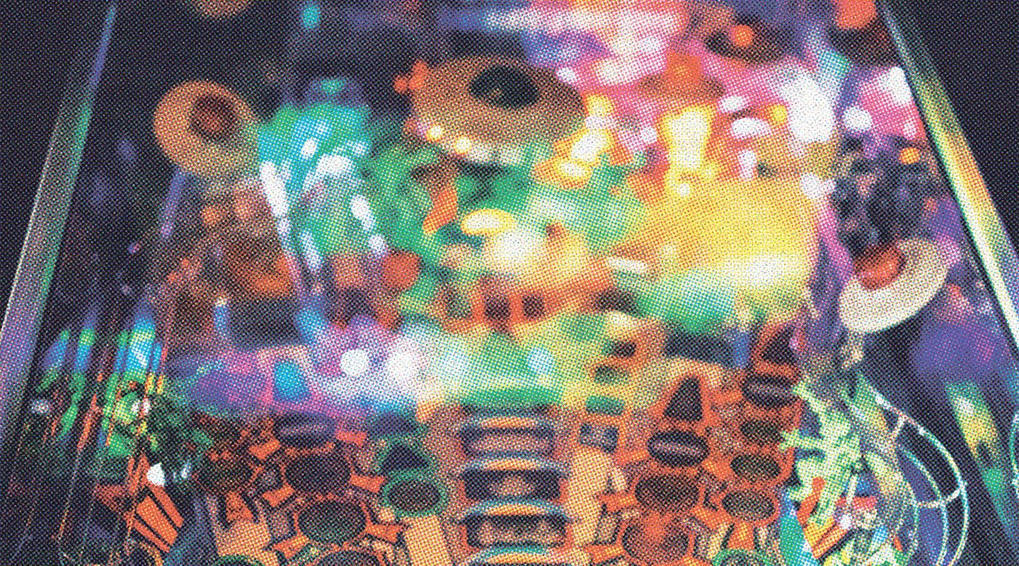 Game-Changing Thinking