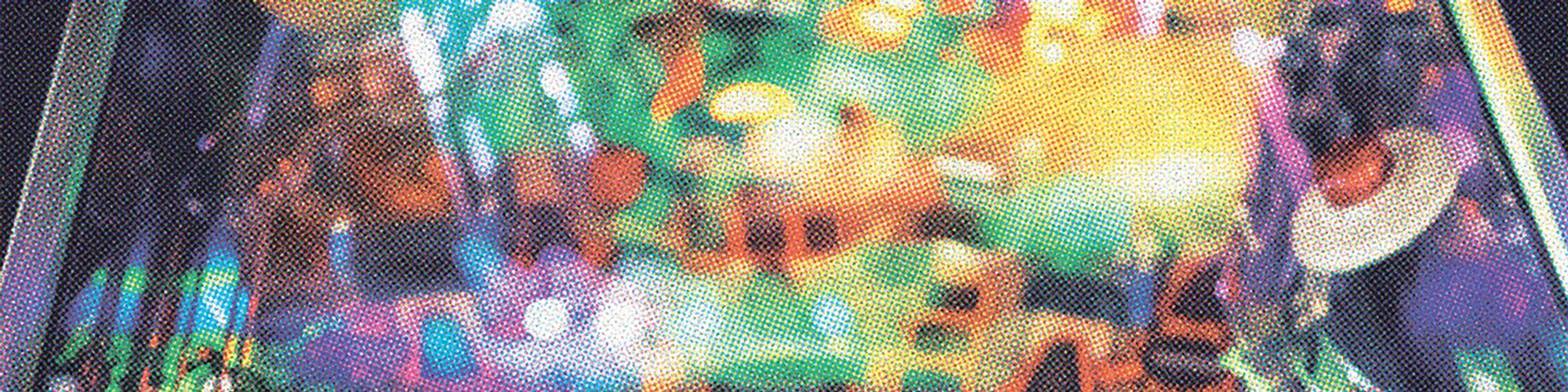 Game-Changing Thinking