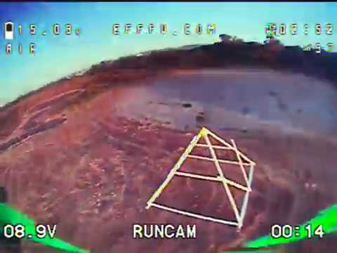 Hyperlite Floss 3.0 Maiden