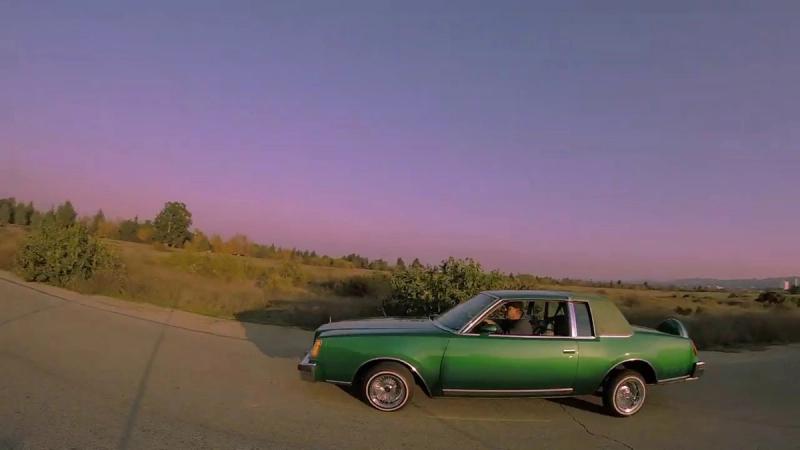 Bouncin' in the Lo Lo - Apollo