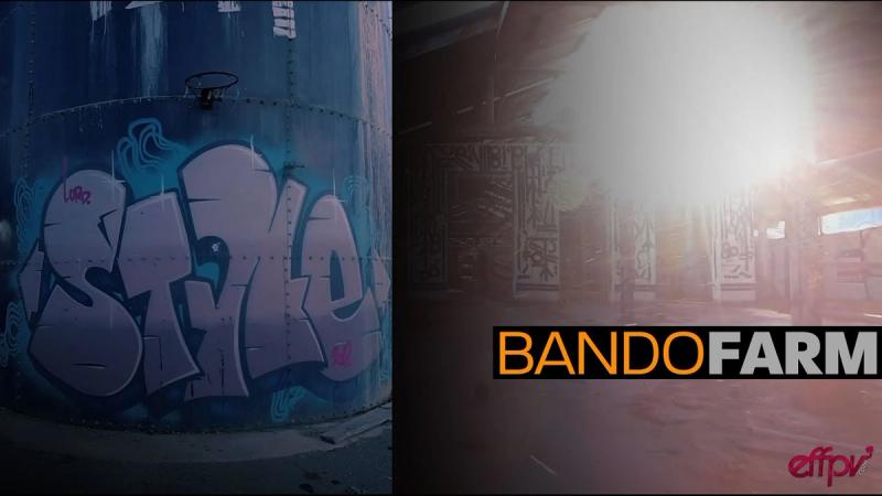 Bando Farm