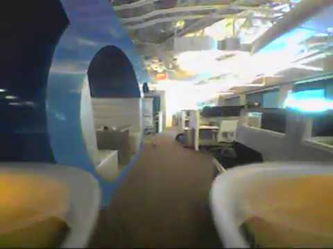 Office FPV