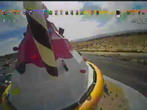 Ice Cream Man - Eddie World - Yermo, CA