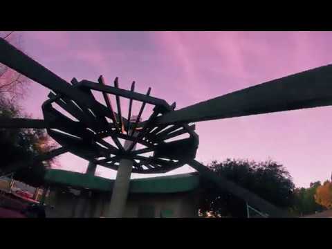 Motor Runnin - Hjelte Park