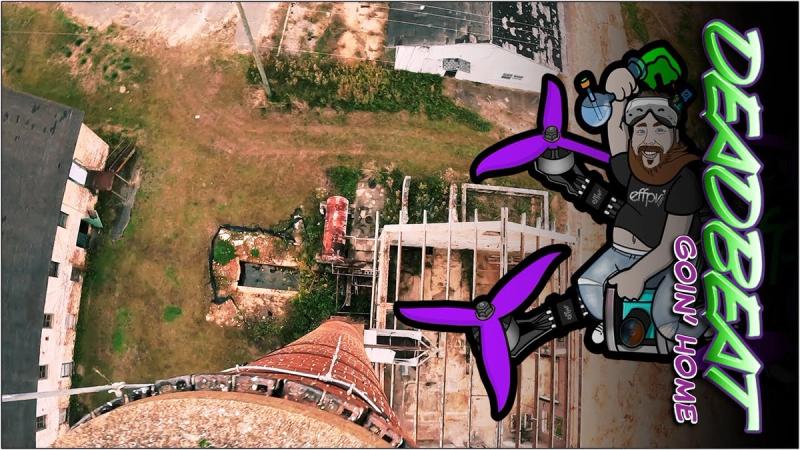 Deadbeat - Goin' Home