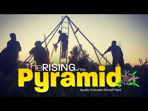 The rising of the pyramid - Apollo