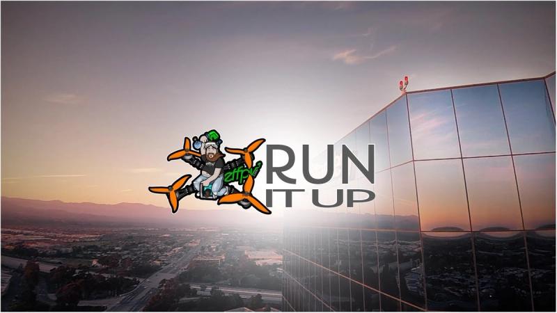 Run It Up