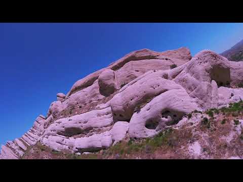 Pocket Full of Sunshine - Mormon Rocks - Easter Sunday 2019