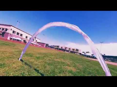 Cruise Control - Loma Linda Academy - Makers Faire 2019
