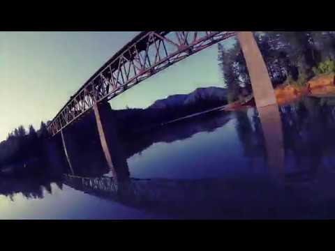 Down to the bottom - Lower Salt Creek
