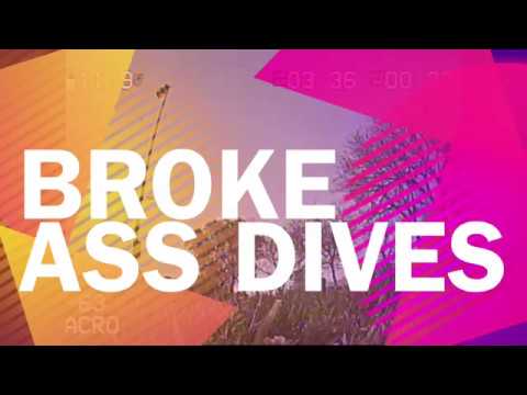 Broke Ass Dives