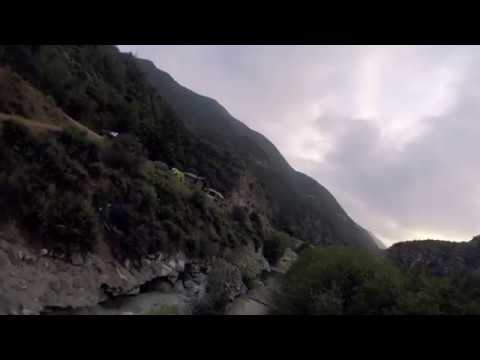 East Fork Camping