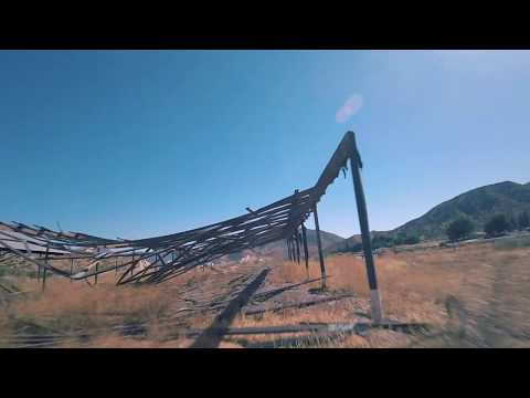 Whisky Fever - Mormon Rocks