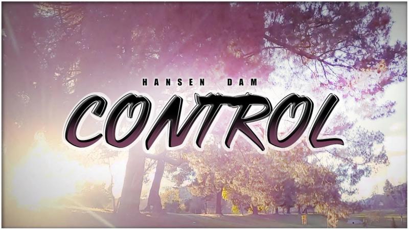 Control - Hansen Dam