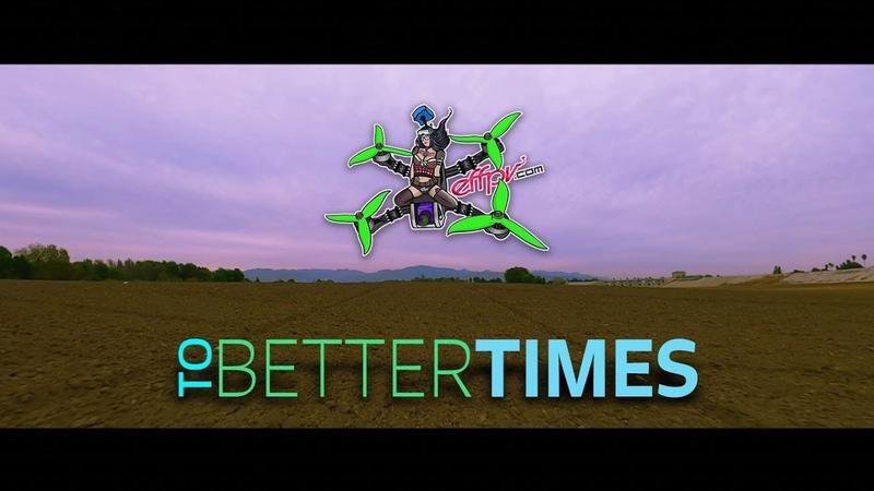 To better times - Hjelte