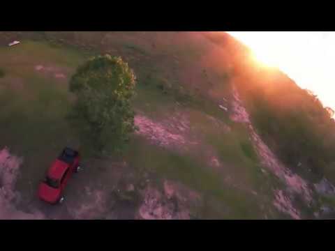 40 Light Years Away - Florida part 1
