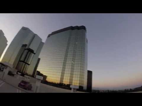 Sunset Dives