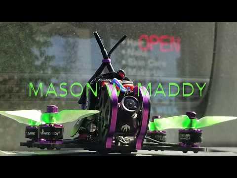 Mason With Maddy