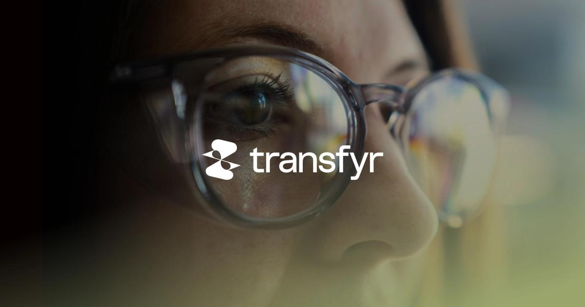 Transfyr sensor stack and multimodal model observability layer for scientific labs