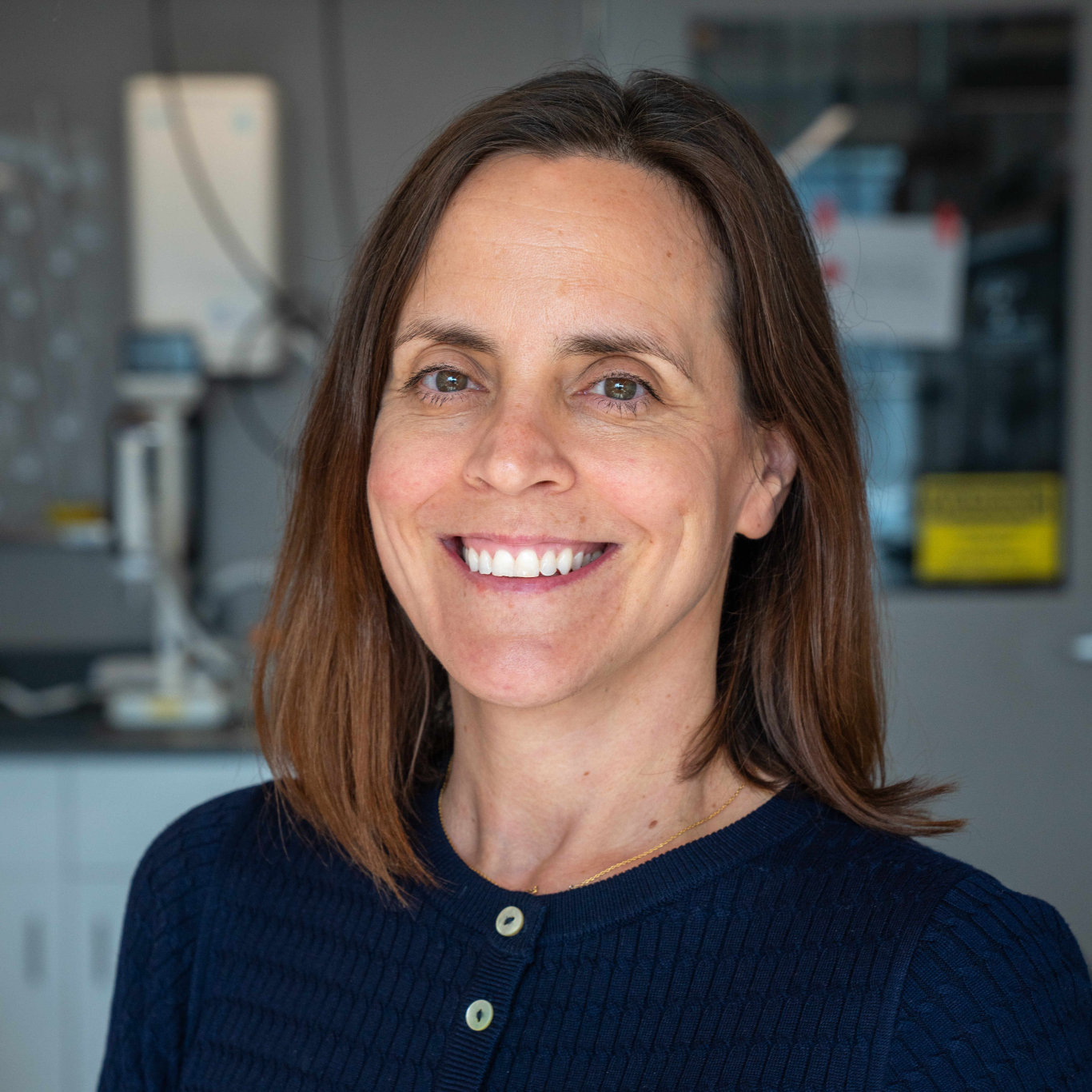 Renee Wegrzyn, PhD, Co-Founder, Chief Innovation Officer