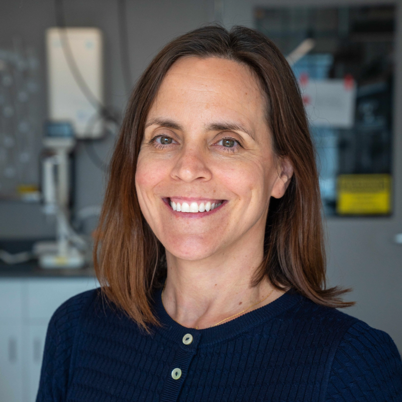Renee Wegrzyn, PhD, Co-Founder, Chief Innovation Officer