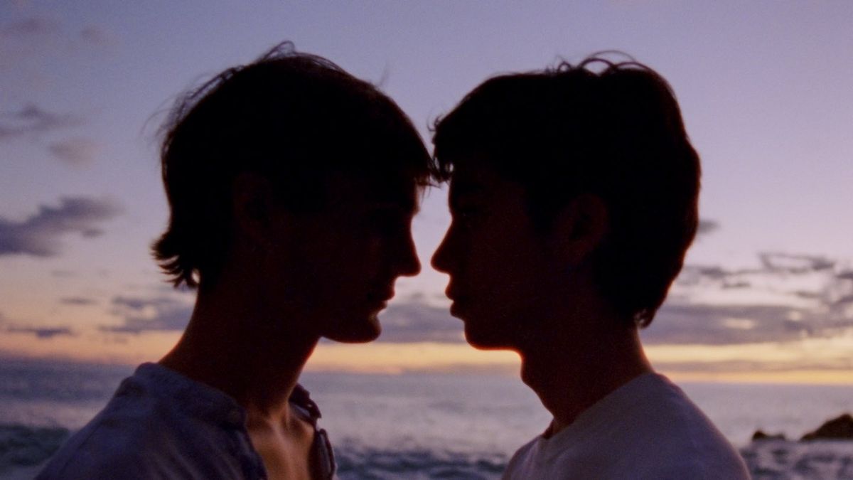 Rikas - Side by Side still 8
