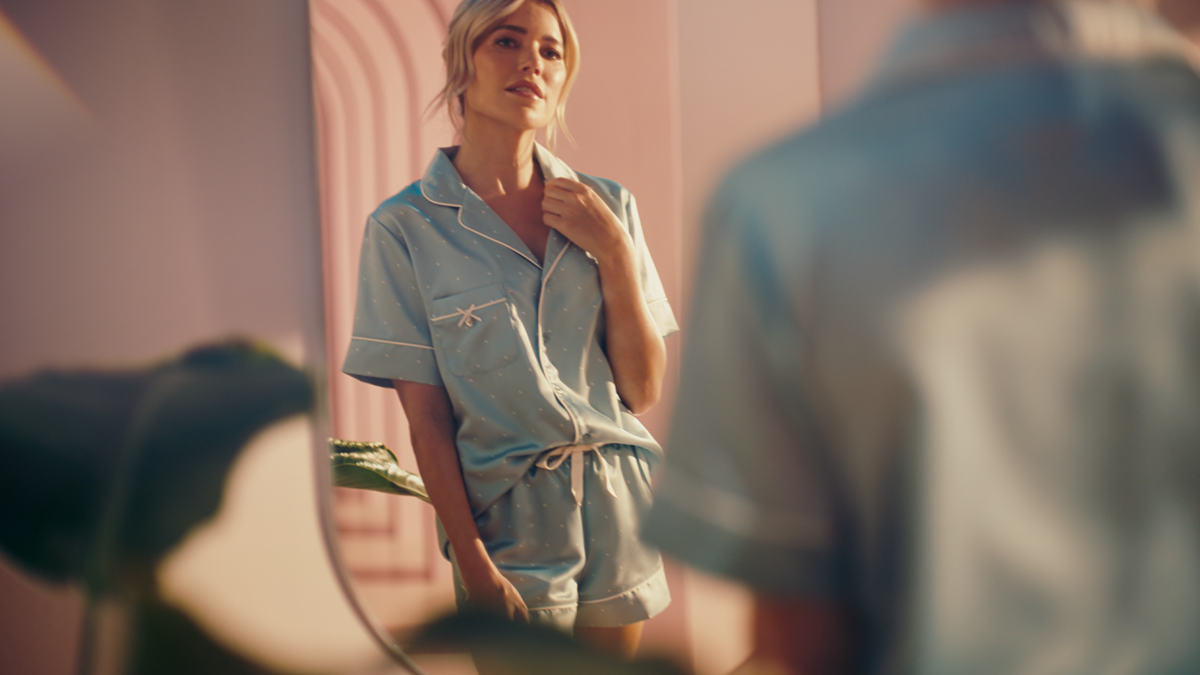Sylvie Meis Sommerkollektion still 4