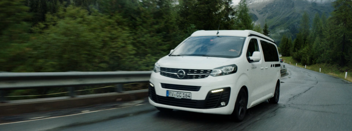 Opel Crosscamp still 11