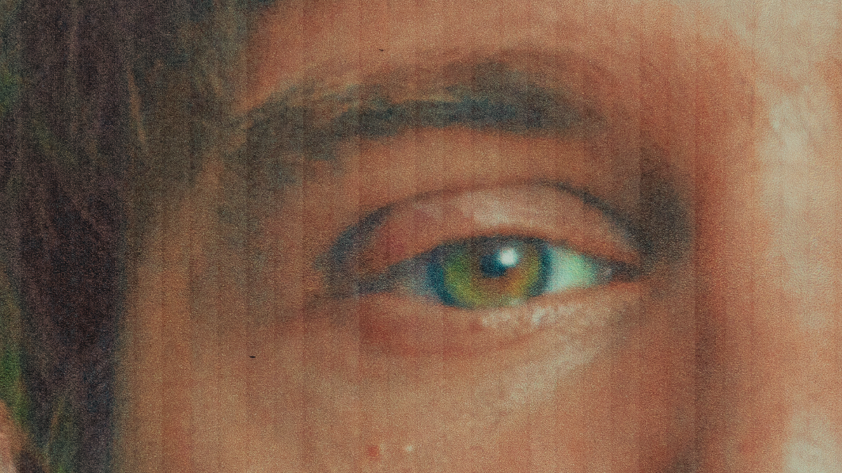 Von Wegen Lisbeth - Augen I still 1