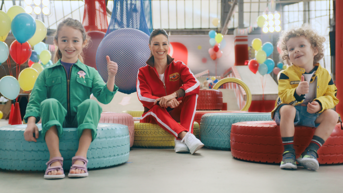 Elefanten Härtetest still 4