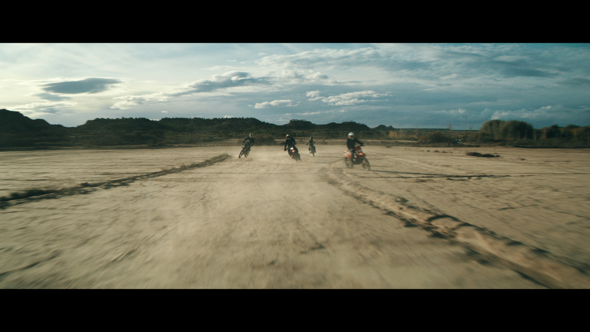 RIPIN - Launchfilm still 2