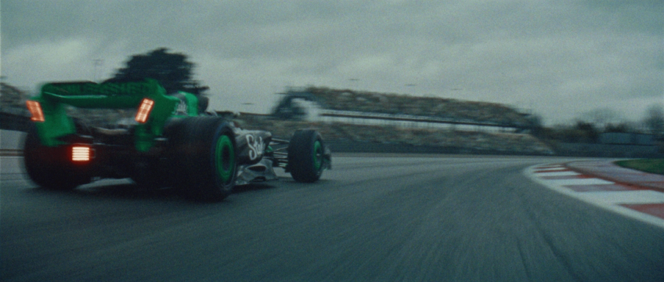 Sauber F1