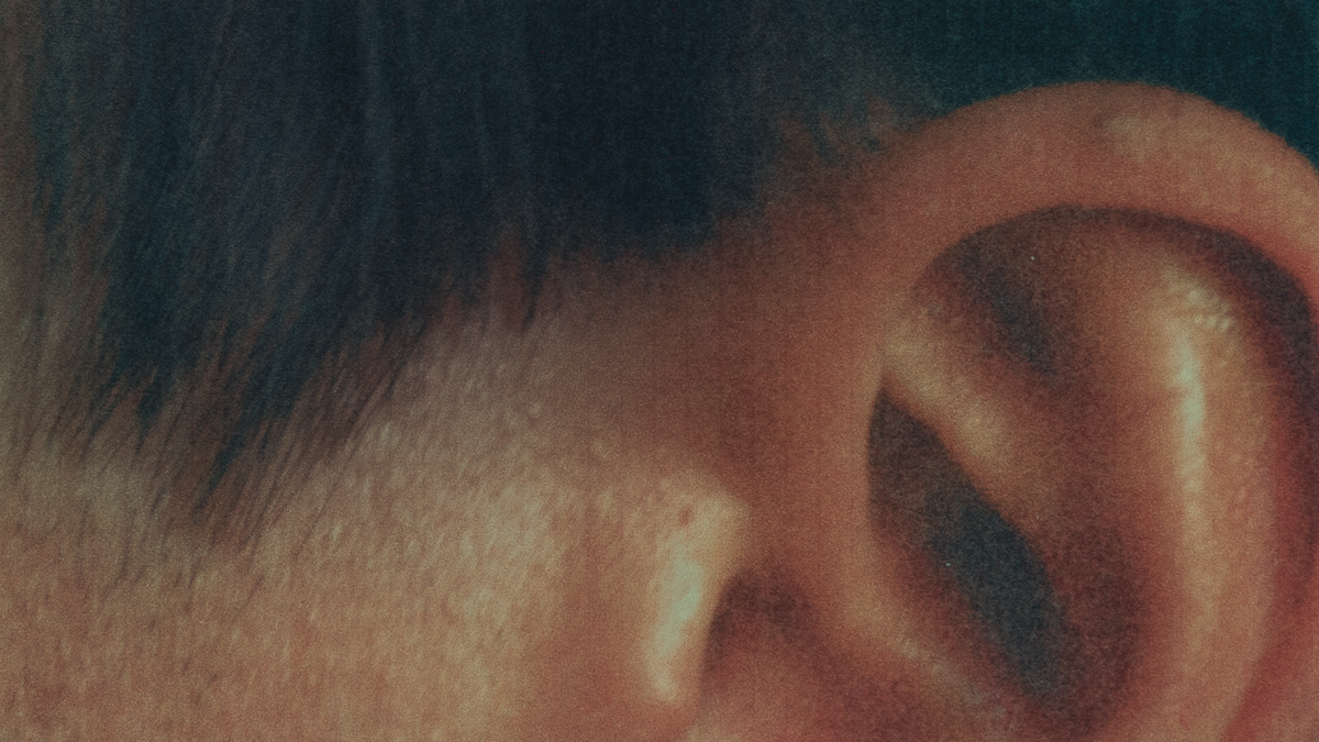 Von Wegen Lisbeth - Augen I still 9