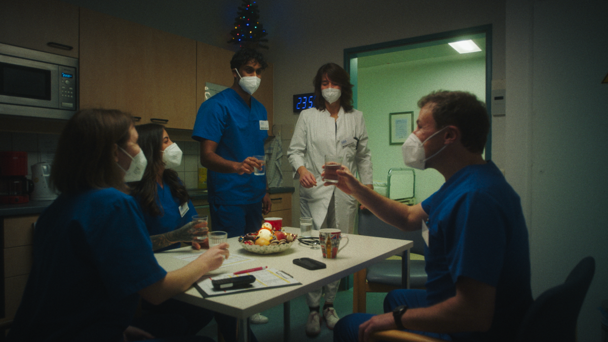 Allianz - Jeder zählt still 1