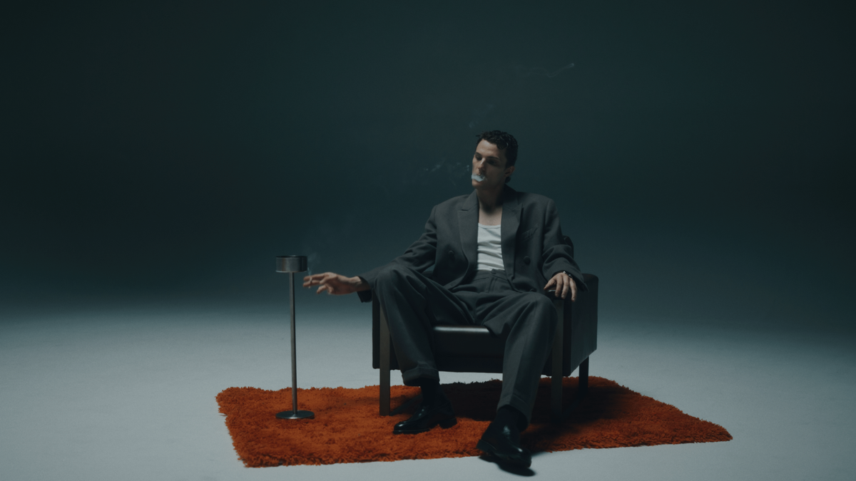 Maison Dariel still 3