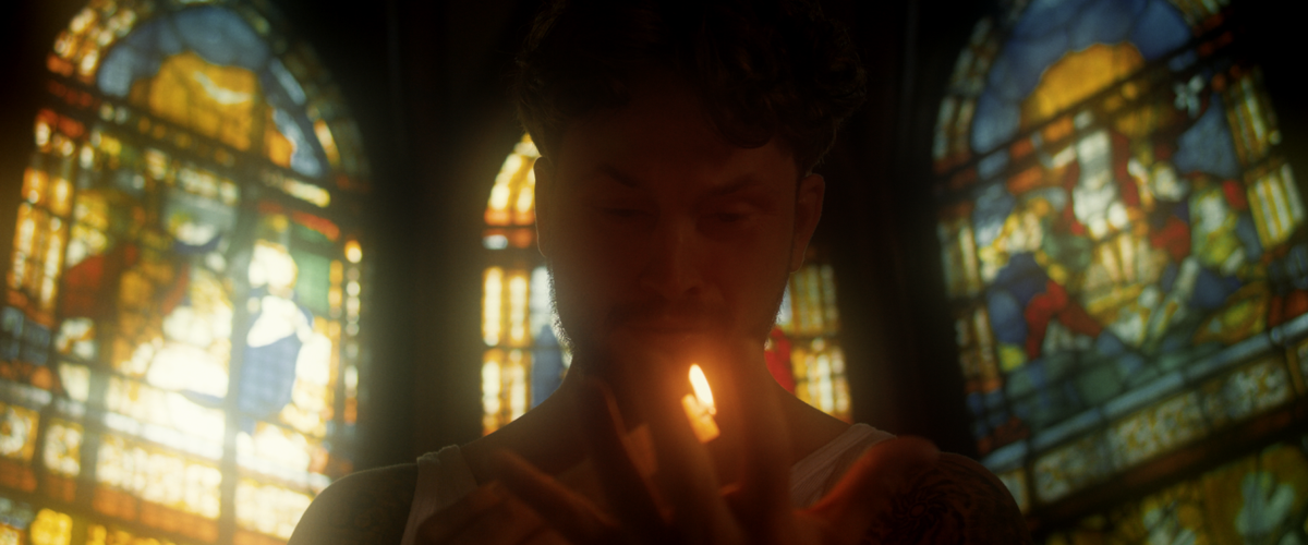 Inside Borderline still 3