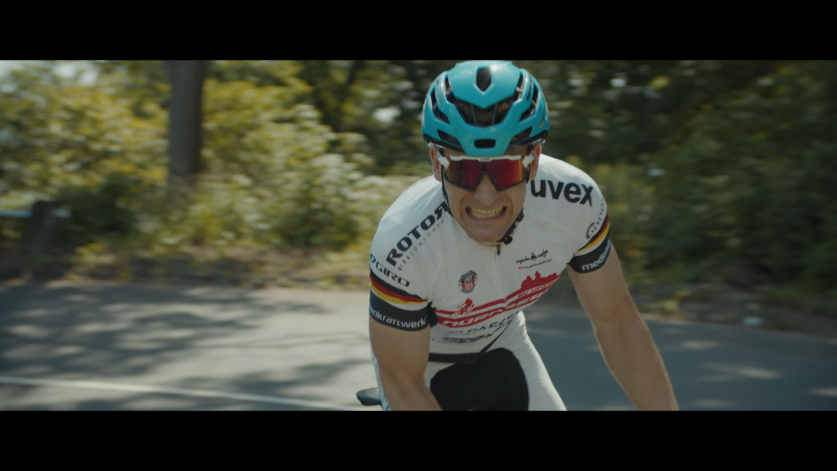 Team Deutschland Paralympics still 1